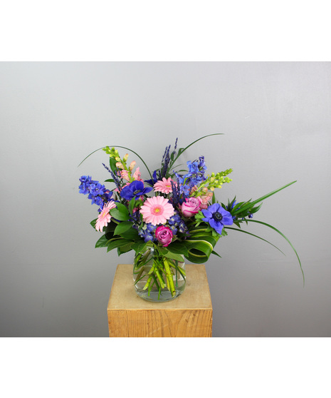 Bestselling Flowers
