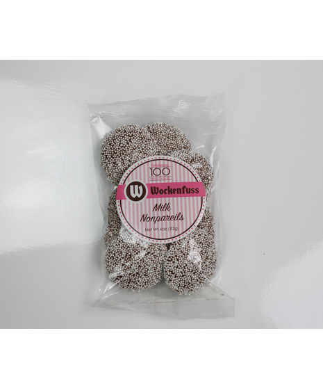 Nonpareils