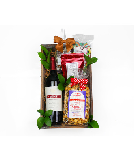 Gift Crates, Family Gifts, Gift Delivery Service
