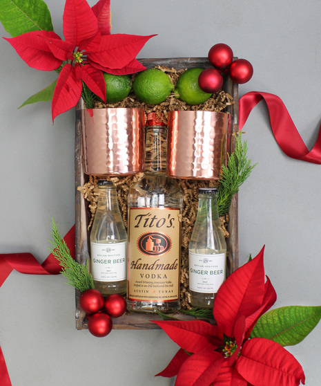 Wine & Spirits