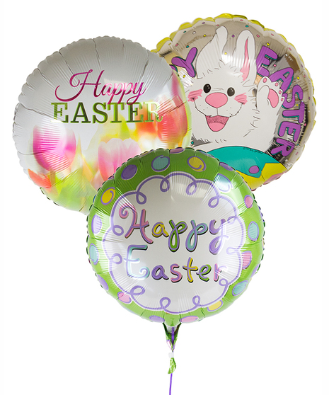 Add an extra dose of Easter cheer to your celebrations with our adorable 18