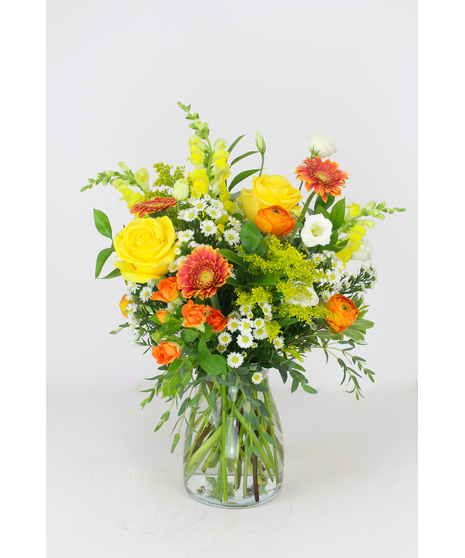 Same-Day Flower Delivery, Baltimore Maryland Florist