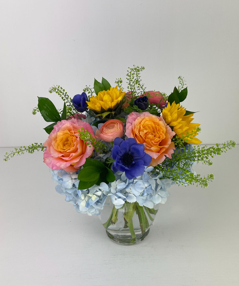Perry Hall Flowers