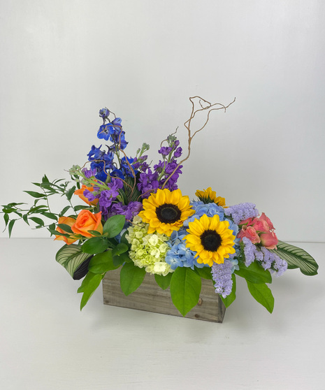 Pikesville Flowers