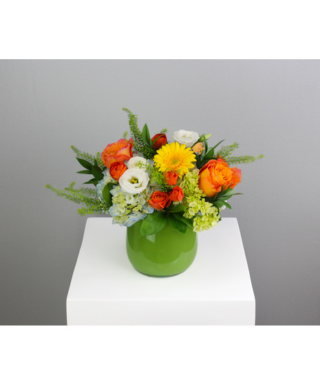 Pikesville Flowers