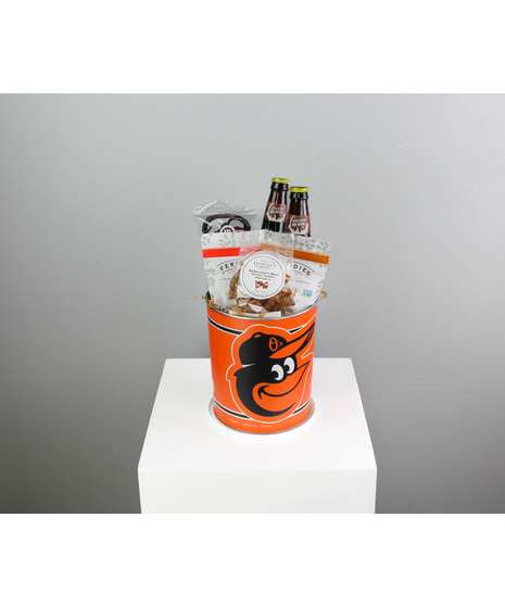 Orioles Bases Loaded Party Bucket