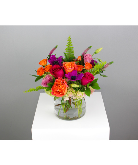Carney Flowers