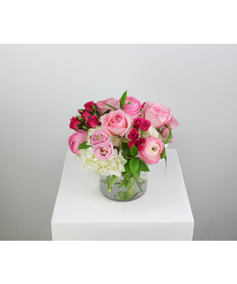 Baby Girl Flowers