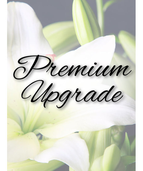 The Sunlit Farewell urn arrangement is a peaceful and uplifting tribute, thoughtfully designed to honor a life with warmth, light, and grace.