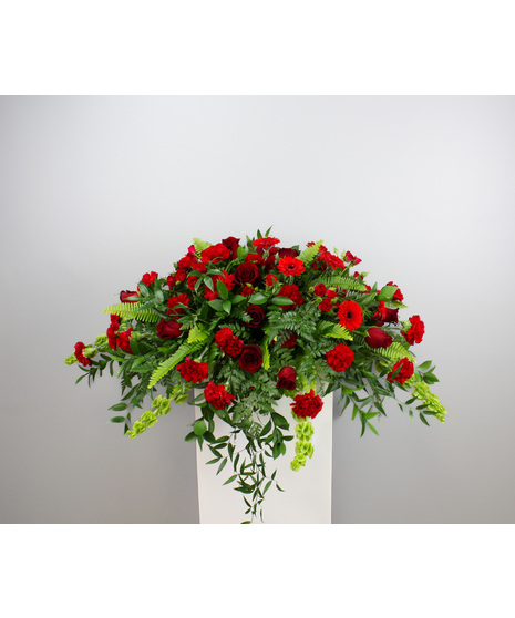 Deepest Devotion -  Casket Spray