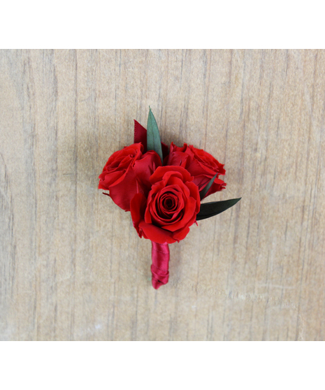 Boutonnieres
