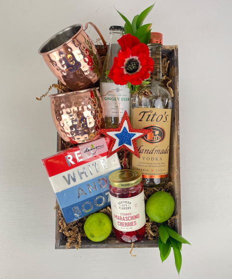 Gift Crates
