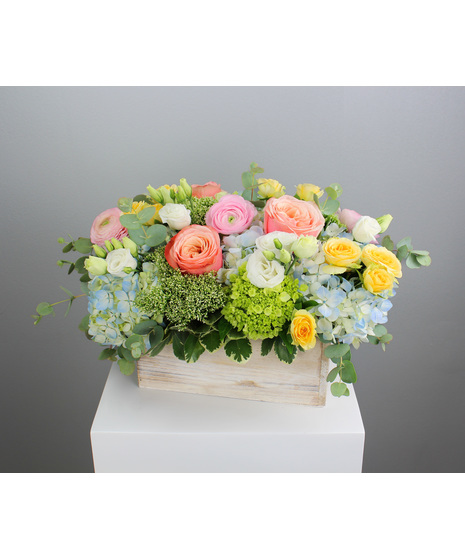 Bestselling Flowers