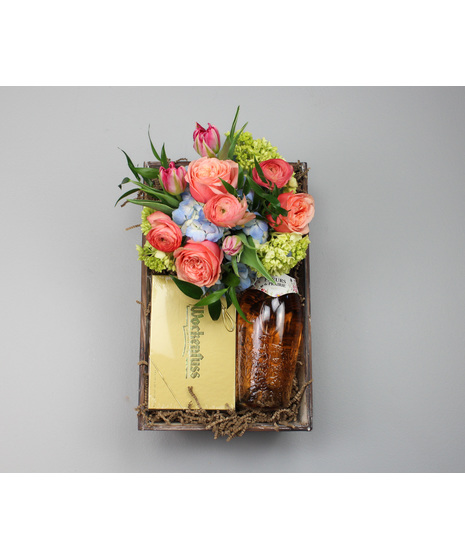 Spring Indulgence Crate (BALTIMORE COUNTY ONLY)