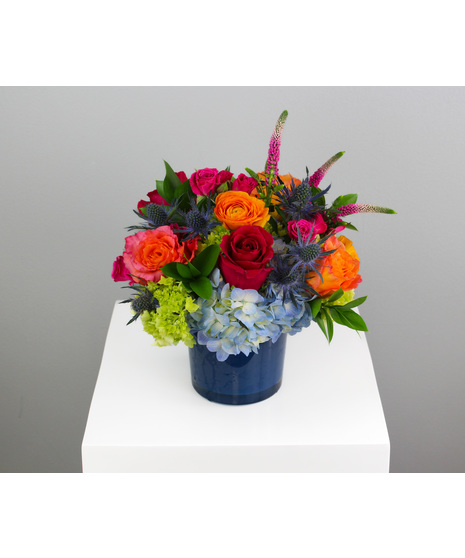 Carney Flowers