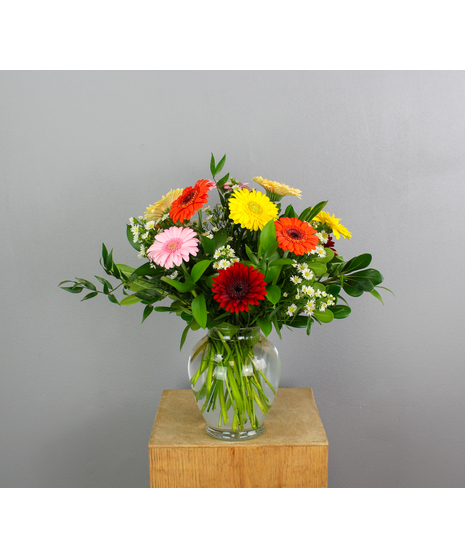 Perry Hall Flowers