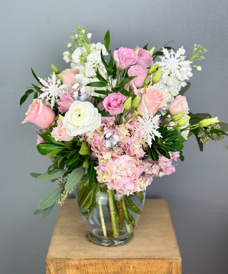 Baltimore Flowers