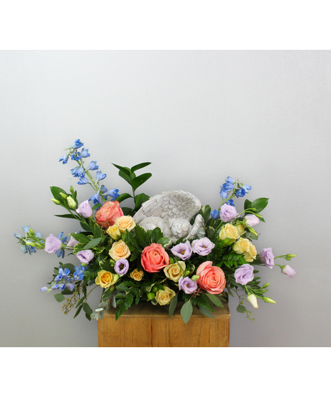 Sympathy Flowers