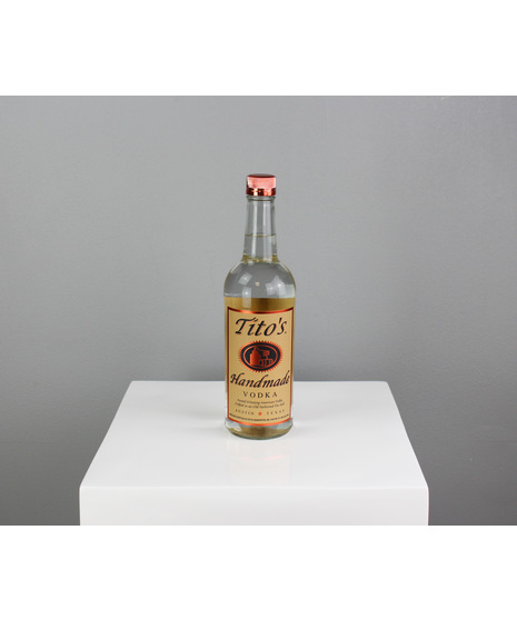 Vodka - Tito's