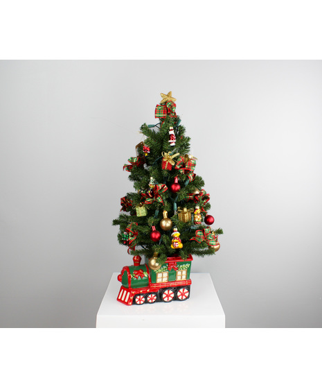 Santa’s Coming to Town delivers joyful holiday magic with a classic, storybook Christmas feel.