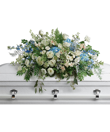 For the Service