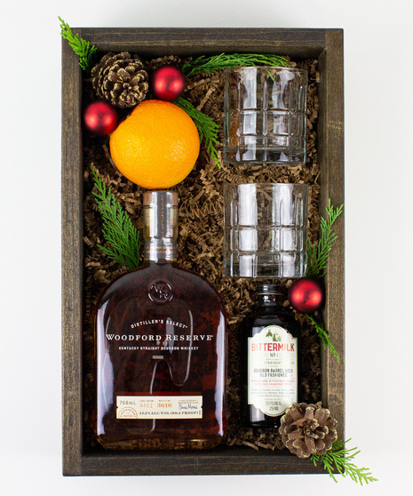 An Old Fashioned Christmas