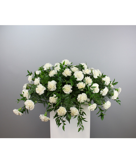 Adoration - Casket Spray