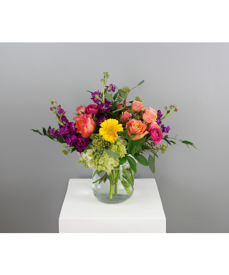 Cockeysville Flowers