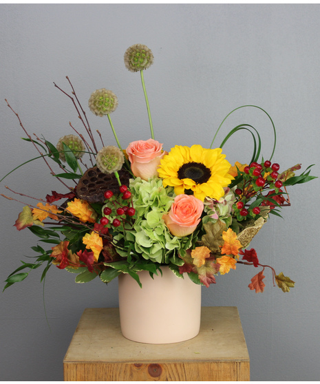 Parkville Flowers