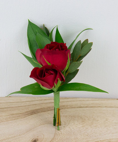 Boutonnieres