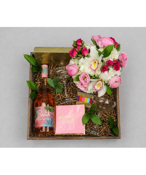 Birthday Bash (BALTIMORE COUNTY ONLY)