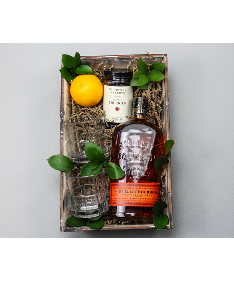 Old Fashioned Crate - (BALTIMORE COUNTY ONLY)