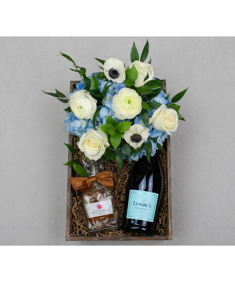 Breakfast at Tiffany's (BALTIMORE COUNTY ONLY)