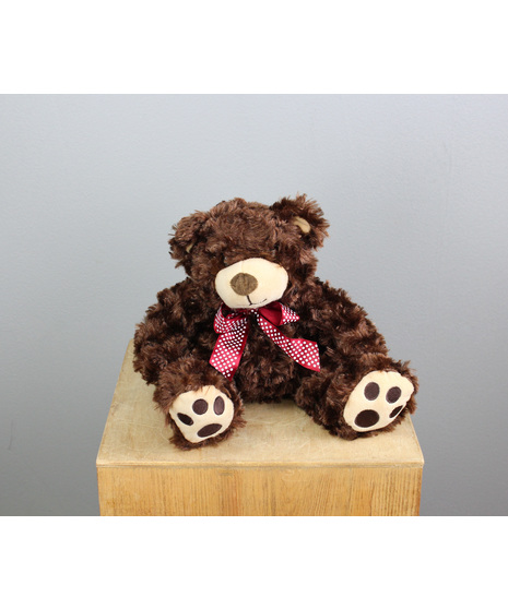 Poppy The Bear
