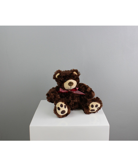 Poppy The Bear