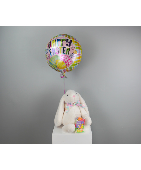 Celebrate Easter in the sweetest way with the Flopsy Bunny Bundle. 