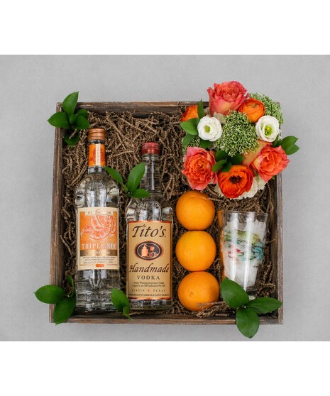 Crushing On You (BALTIMORE COUNTY ONLY)