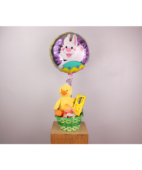 Waddles and Sweets is the ultimate Easter treat, wrapped in sunshine and sugar!