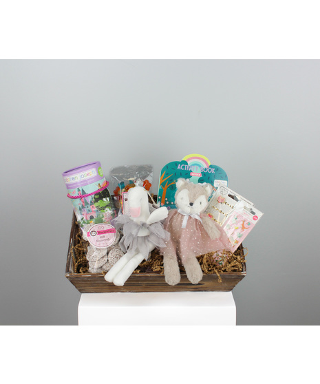 Step into a world of sparkle, imagination, and sweet surprises with Once Upon a Playtime.