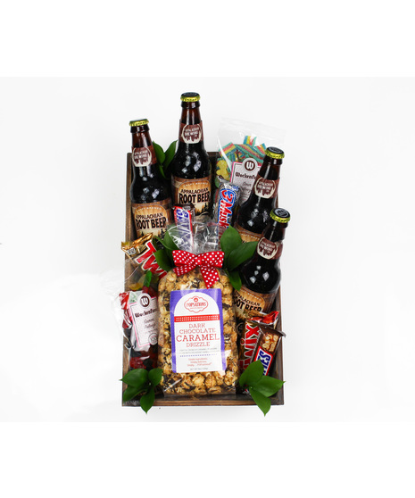 Welcome to the ultimate Family Movie Night Crate, where every element is carefully curated to elevate your movie-watching experience to new heights of enjoyment and nostalgia.