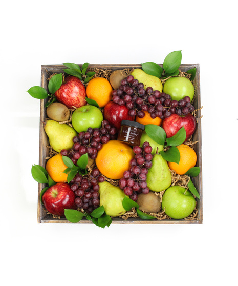 Fruit Crate