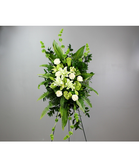 Green Grace Spray