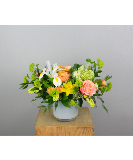 Lutherville-Timonium Flowers