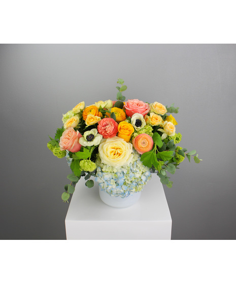 Carney Flowers