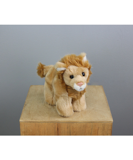 Leo The Lion