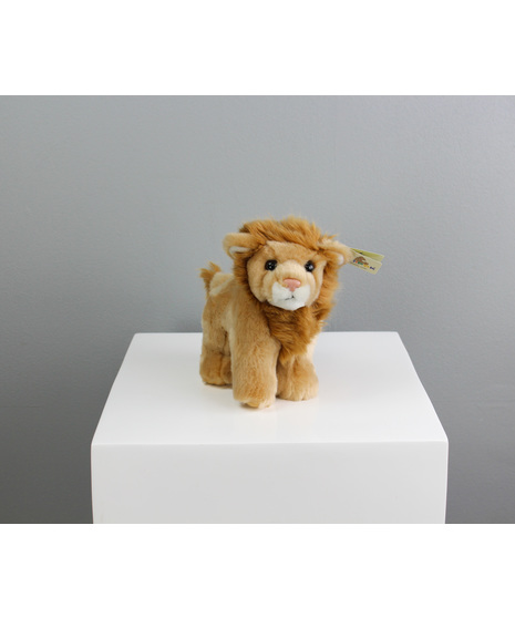 Leo The Lion