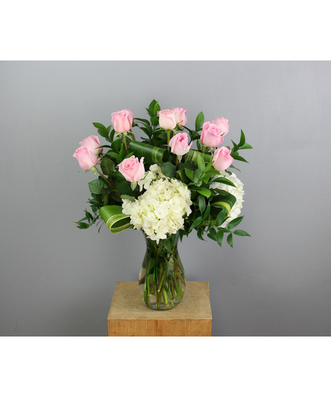Rossville Flowers
