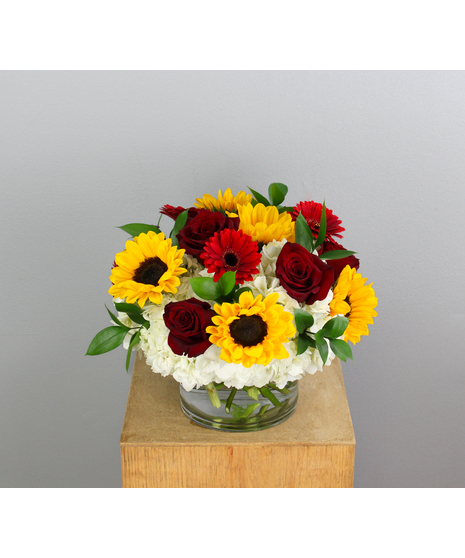 Towson Flowers