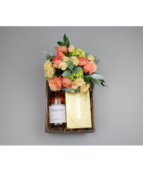 Spring Indulgence Crate (BALTIMORE COUNTY ONLY)