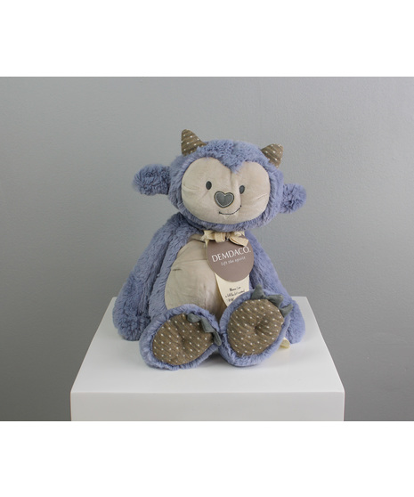 Grover is the perfect playful pal for snuggles, smiles, and monster-sized fun.